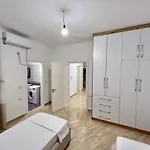 Amar's Apartment