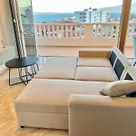 Amar's Apartment