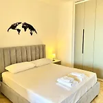 Amar's Apartment *