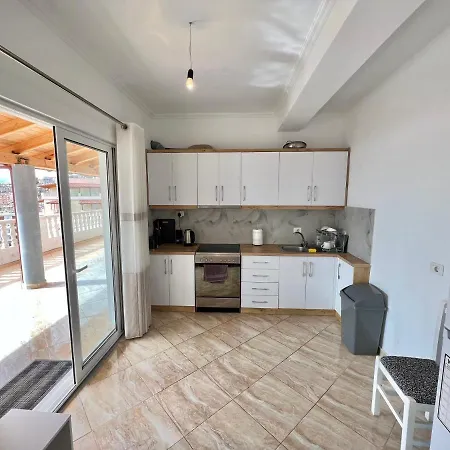 Amar's Apartmán Sarandë