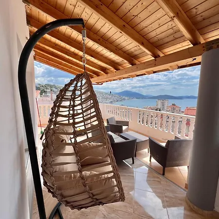 Apartmán Amar's Sarandë
