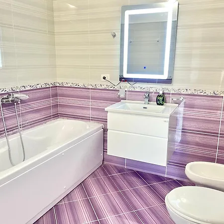 Apartmán Amar's *