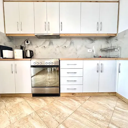 Apartmán Amar's