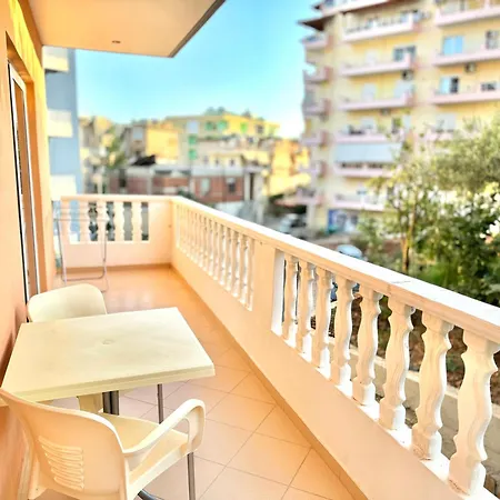 Amar's Sarandë