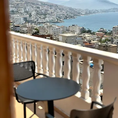 Amar's Apartmán