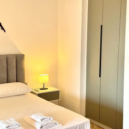 Apartmán Amar's