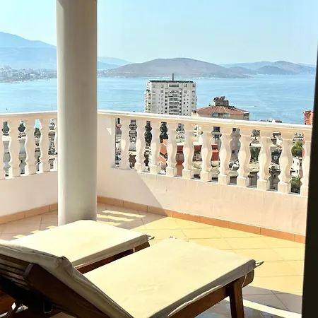 Apartment Amar's Sarandë