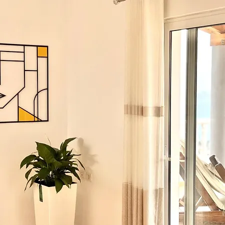Apartmán Amar's
