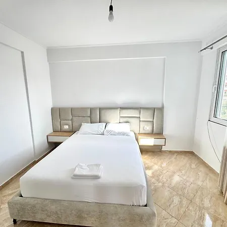 Amar's Apartmán *