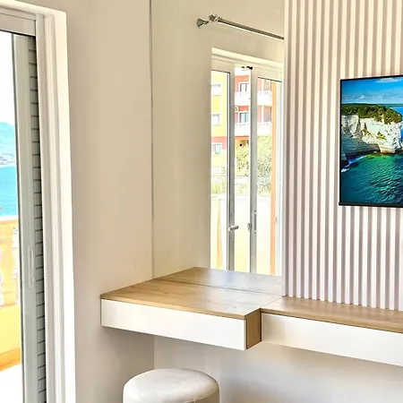 Amar's Apartmán