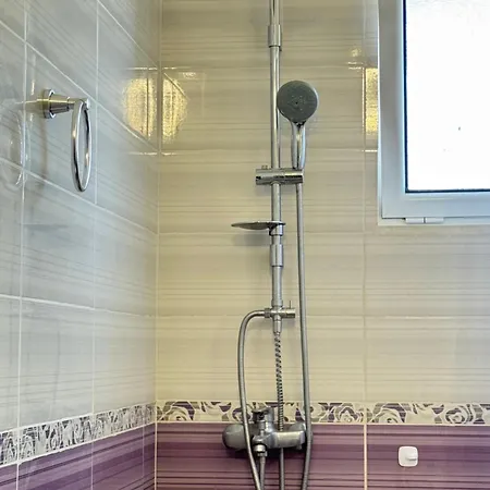 Amar's Apartmán Sarandë