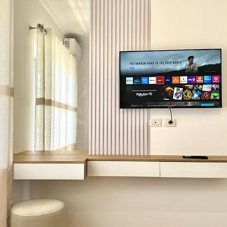 Apartment Amar's Sarandë