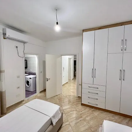 Amar's Apartment