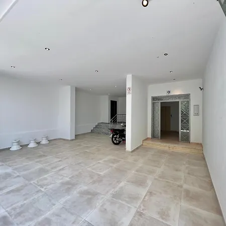 Amar's Apartment Sarande
