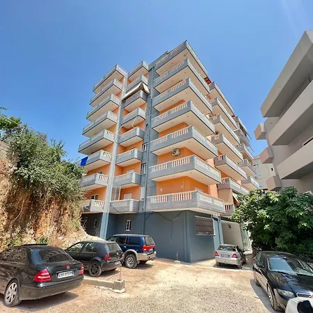 Amar's Sarande