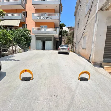 Amar's Apartment