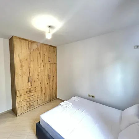 Amar's Apartment