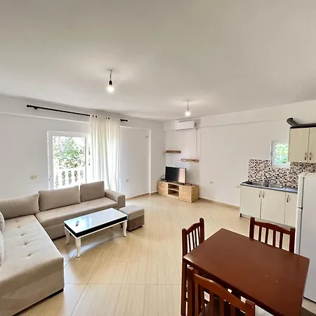 Amar's Apartment *