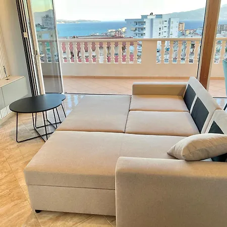 Amar's Apartment