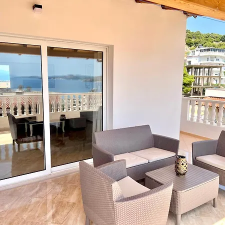 Appartement Amar's *