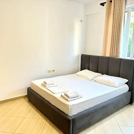 Apartment Amar's