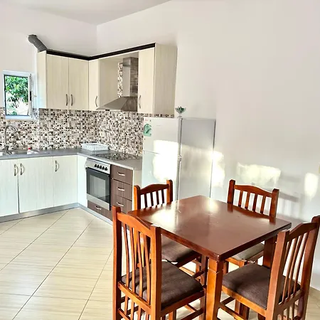 Amar's Apartment Sarande