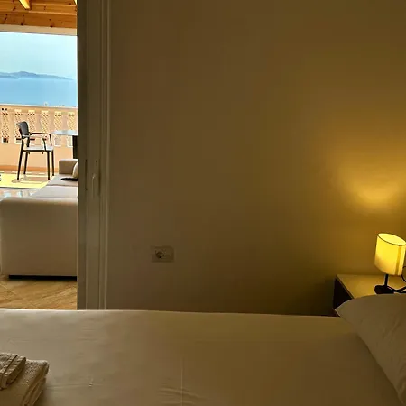Apartment Amar's Sarande