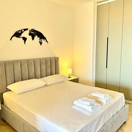 Amar's Apartment *