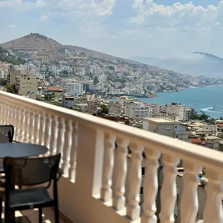 Amar's * Sarande