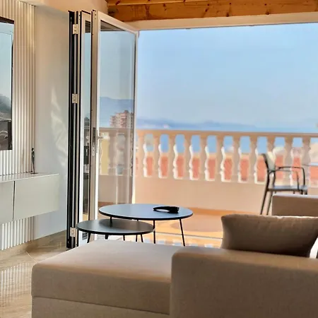 Apartment Amar's Sarande