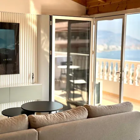 Amar's Sarandë