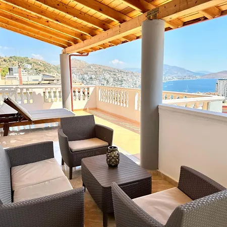 Amar's * Sarandë