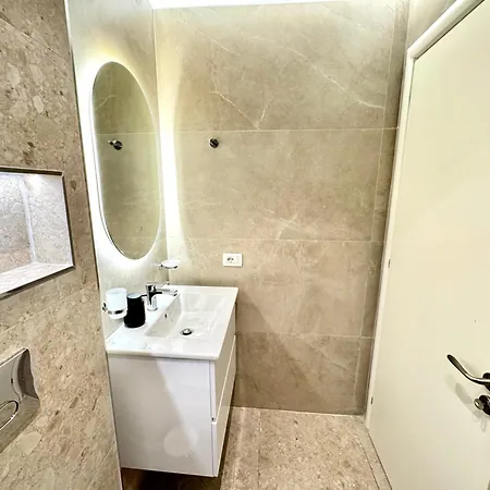 Apartment Amar's