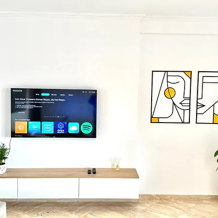 Amar's Appartement