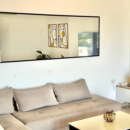 Apartment Amar's