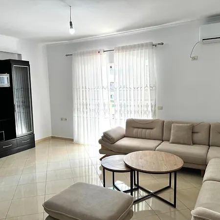 Appartement Amar's *