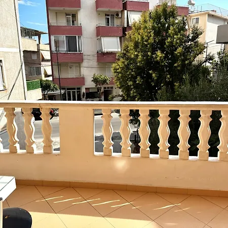 Amar's Appartement Sarandë