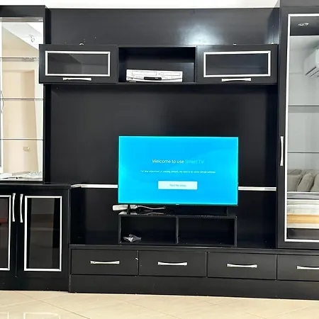Appartement Amar's