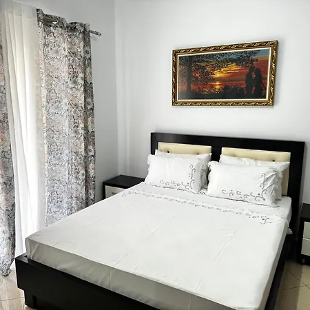 Appartement Amar's *