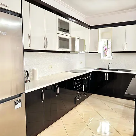 Amar's Appartement Sarandë