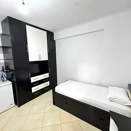 Appartement Amar's Sarandë