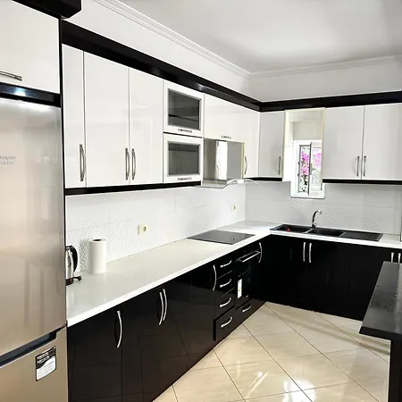 Appartement Amar's