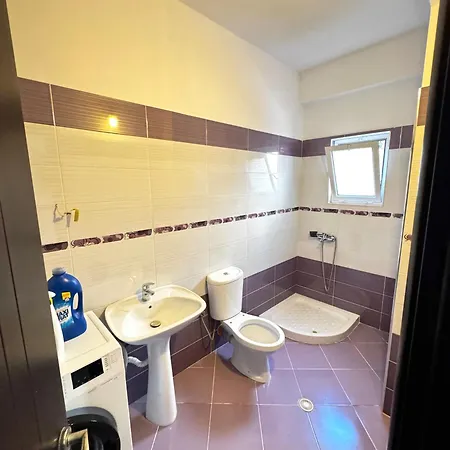 Amar's Appartement Sarandë