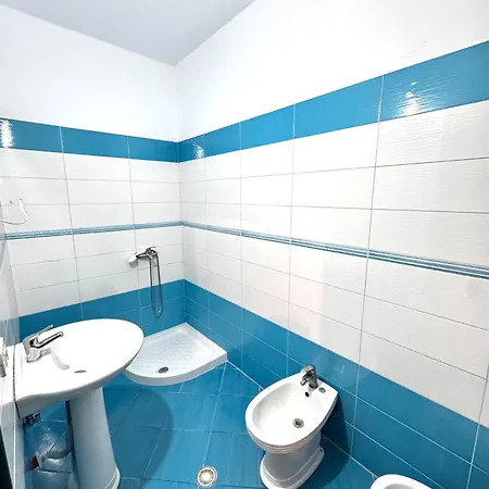 Appartement Amar's
